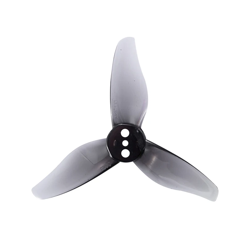 Racing Drone Frame 1.5mm 2023 Grau - Ersatzteil