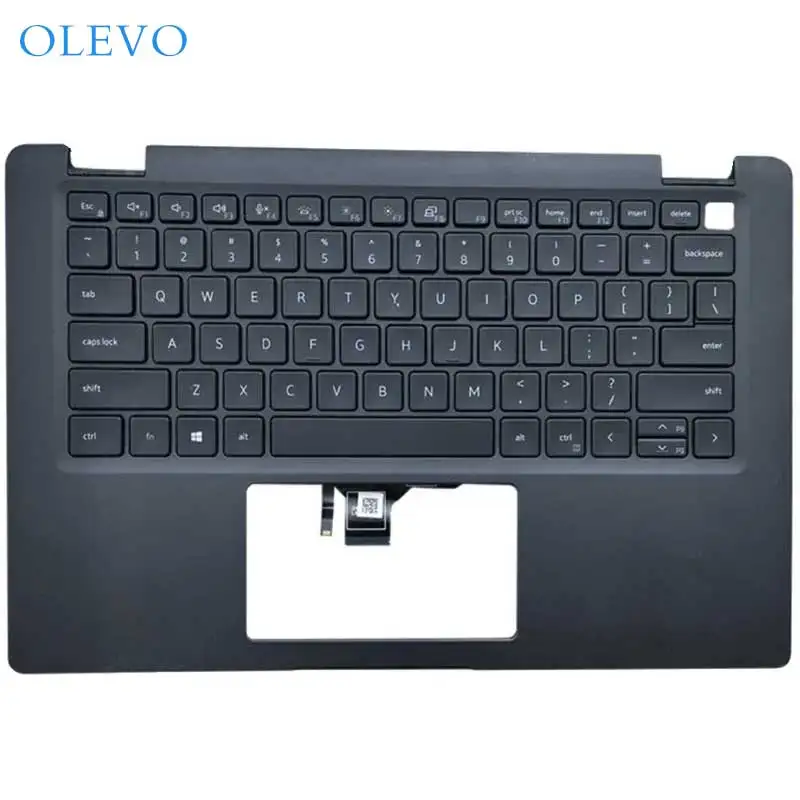 

Новая Оригинальная верхняя крышка для ноутбука Dell Latitude 7310 E7310