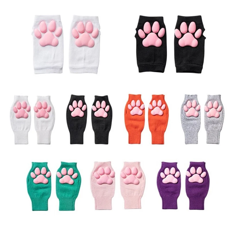 Sebb3b9f4d8b4425f955281c370b959095 - Cat Paw Gloves