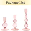 C-3PCS Pink