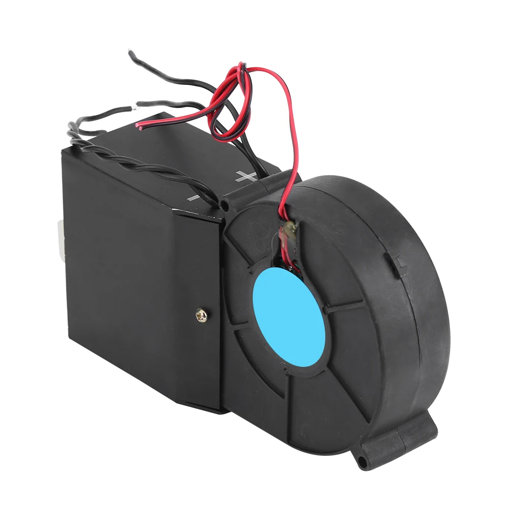 Car Heater 12V / 24V 2 in 1 Heating Cooling Fan Portable Windscreen Defroster Winter Demister Car Auto Accessories