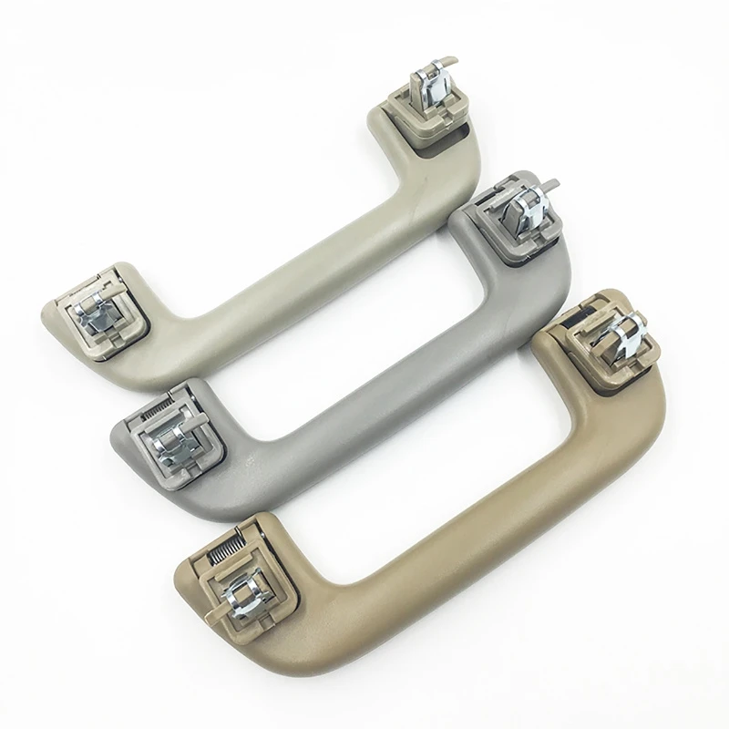 Car Door Assist Handle Fit 74610-5 For Toyota RAV4 Corolla Yaris Prius Vios