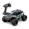 HS 18311 18321 18302 Remote Control Car 2.4GHz rc car All-Terrain 45Km/h 1:18 Off-Road Truck Toy Birthday Present for Children 5