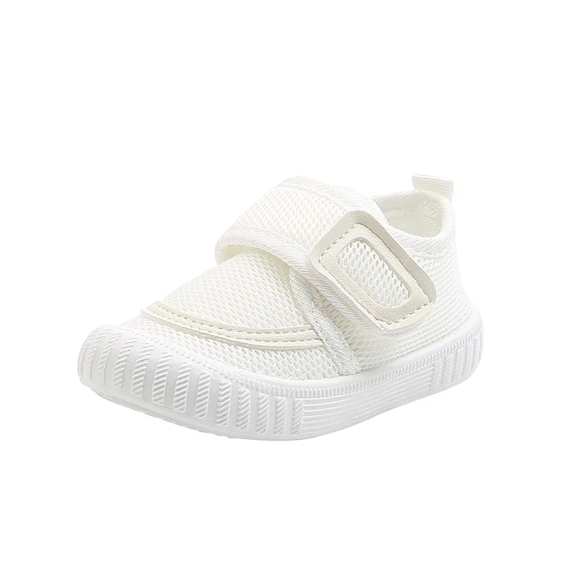 Kids Boys Girls Casual Shoes Sneakers Canvas Shoes Fashion Classic Breathable Soft Spring Autumn