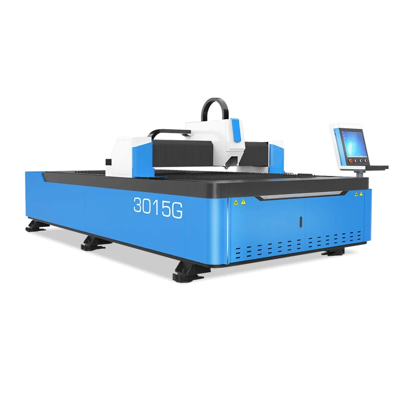 

Double Exchange Platforms 1500W 2000W 3000W 6000W 8kw 10kw 12kw 20kw Fiber Laser Cutting Machine