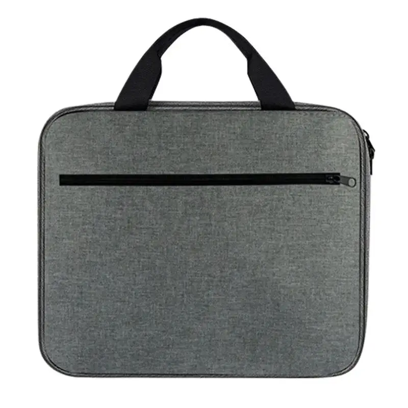 

Large Bible Cover Case Carry Bag Bible Case Book Cover Church Bag Protective Scripture Book Church Bag For Boys Study Organizer