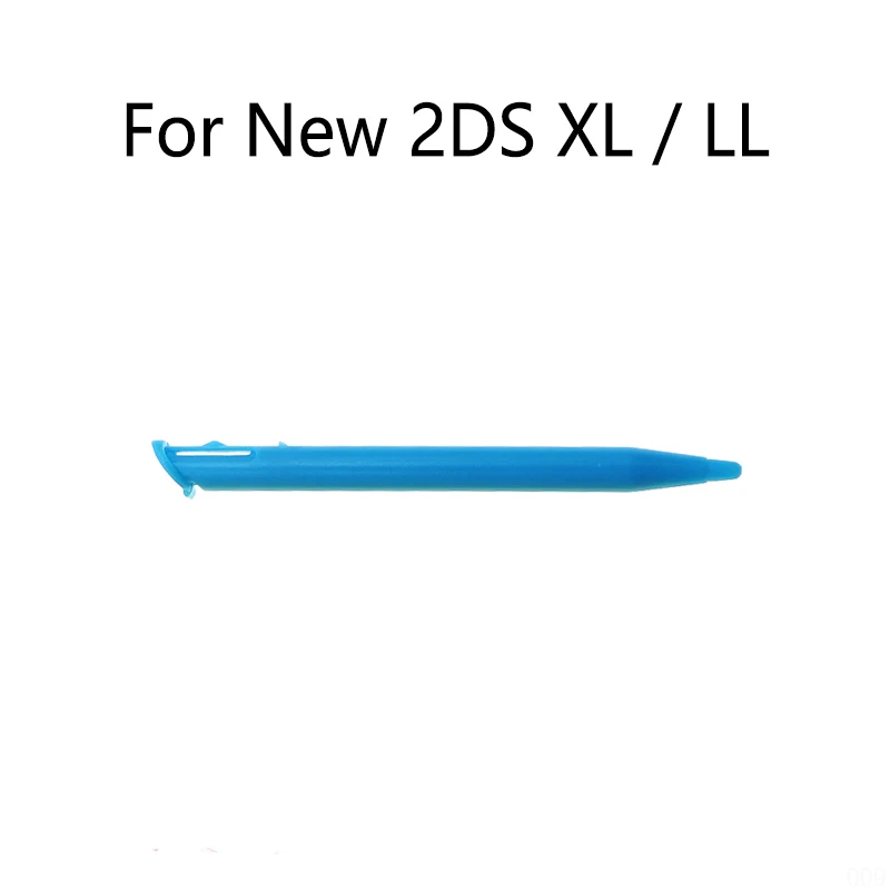 Plastic Stylus Pen Screen Touch Pen For Nintendo New 2DS XL LL Game Console Touch Screen Stylus
