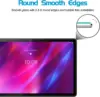 3pcs Screen Protector For Lenovo Tab P11 Plus 11'' 2021 TB-J616F TB-J607F Protective Film Anti Scratch Clear Tempered Glass 5