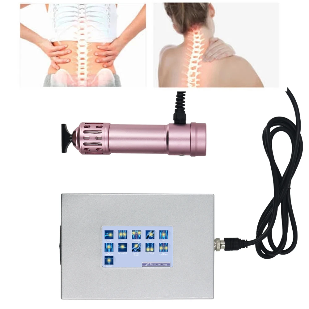 PHYSIO FACTORY PF PORTABLE SHOCKWAVE THERAPY MACHINE WITH ED TREATMENT &  TOUCH DISPLAY ELECTROTHERAPY Electrotherapy Device Price in India - Buy  PHYSIO FACTORY PF PORTABLE SHOCKWAVE THERAPY MACHINE WITH ED TREATMENT 