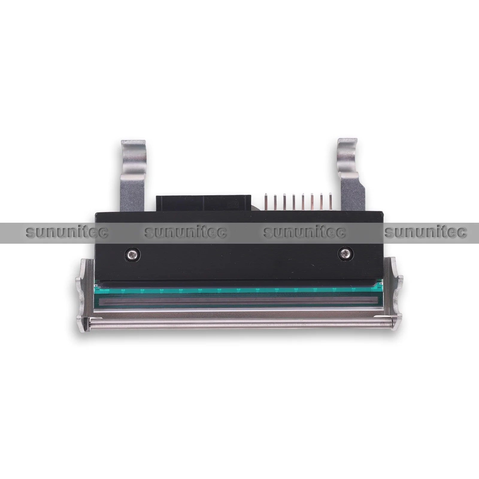 호환 가능한 새 OEM 1-040083-900 인터메크 PX4i/PX4e 300DPI 바코드 라벨 프린터 예비 부품용 열전사 프린트 헤드