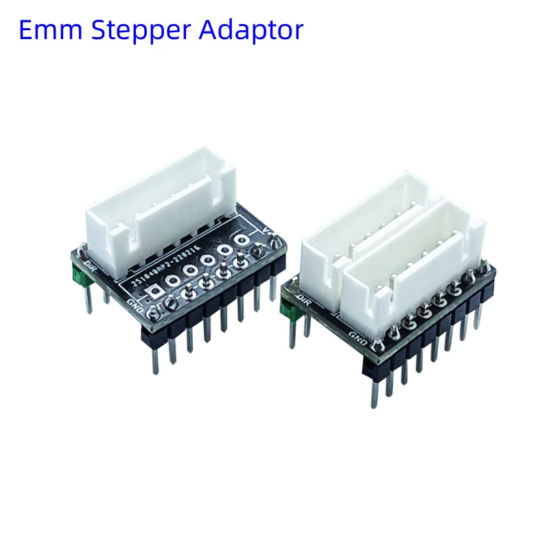 

Emm stepper driver adapter Nema 17 parallel wiring board stepping engine diverter for Servo closed loop controller