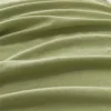 One Piece Double Long Pillowcase Home Couple Pillow Cover Extended Pillowcase (Without Core) 120cm 150cm 180cm 5