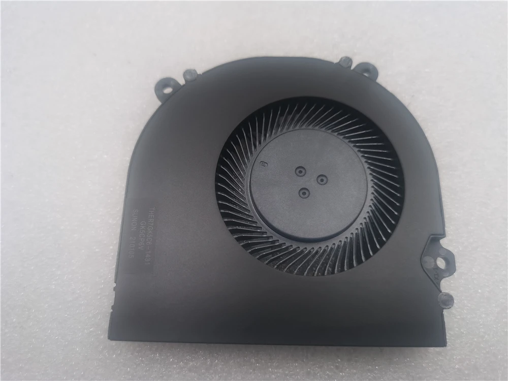 Вентилятор EG75070S1-C391-S99 DC5V для механической революции Deep Sea Ghost Z2 Air-G THER7GK5C6-1431 GK5CP6V CT5VH CT7VH GK5CP6V (art.: 3920c5ca1016e) - 3920c5ca1016e