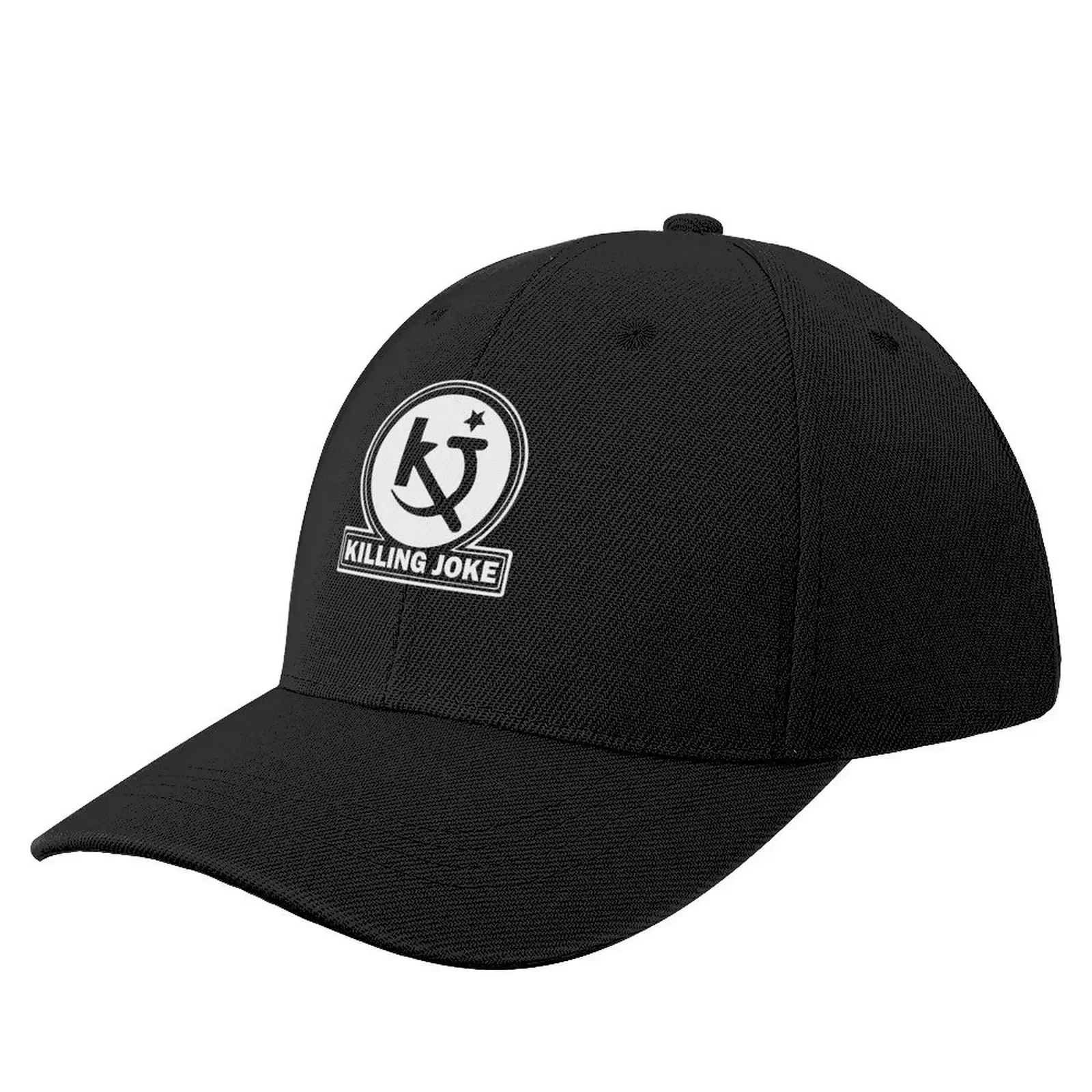 Best Seller Killing Joke Post Punk Logo Merchandise Berretto Da Baseball Cappello Berretto Da Baseball Nuovo In Cappello Cappello Da Pesca Da Uomo Bas