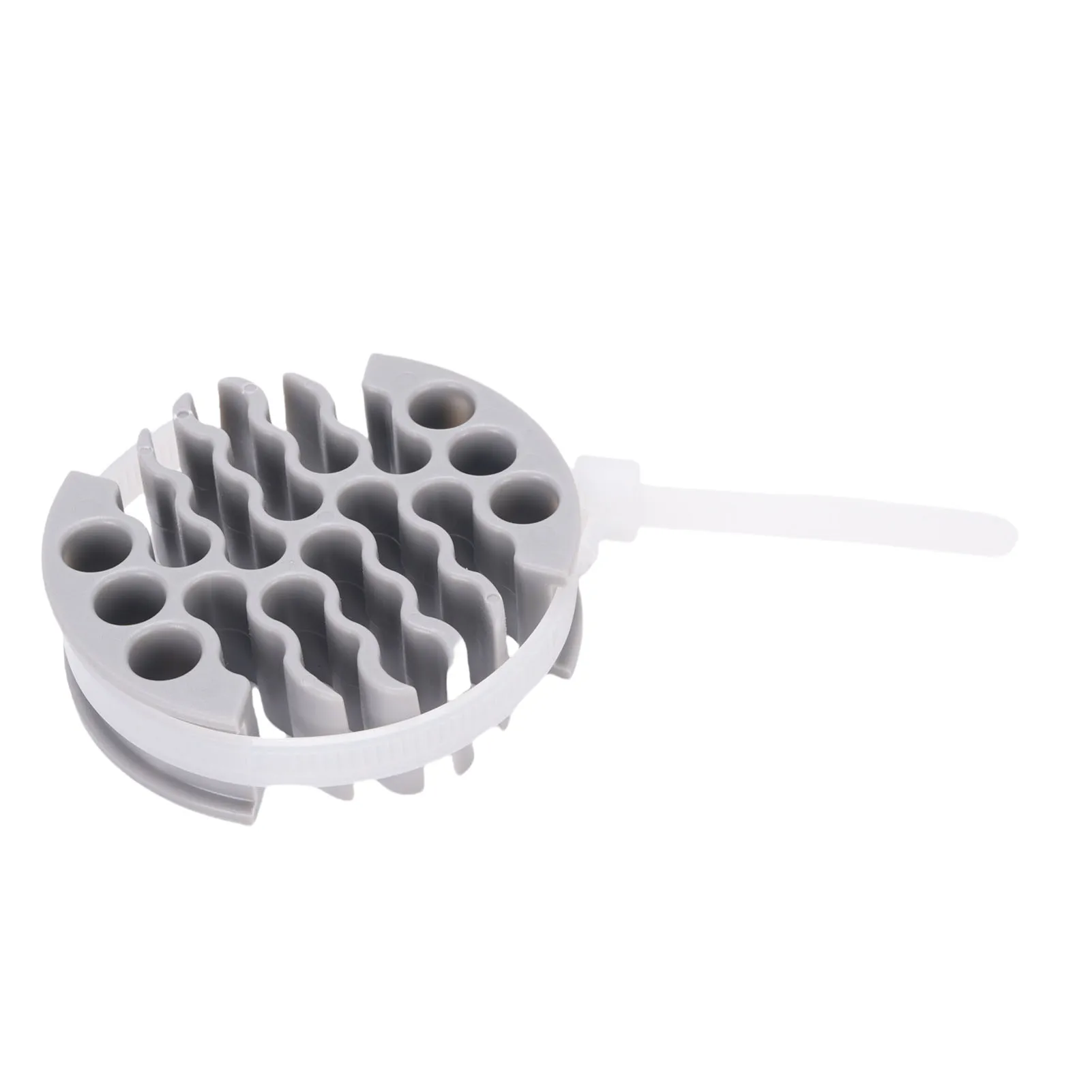 Network Cable Sorting Tool Network Cable Organizer Ethernet Wire Arrangement Tool for CAT 5 CAT 5E CAT 6 Shielded Wires