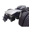 Anti-skid Board Decoration Plate For 1/14 Tamiya RC Truck  for Scania 770s 56371 Tractor Tamiya LESU Tractor Upgrades 1