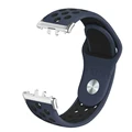 17 blue black