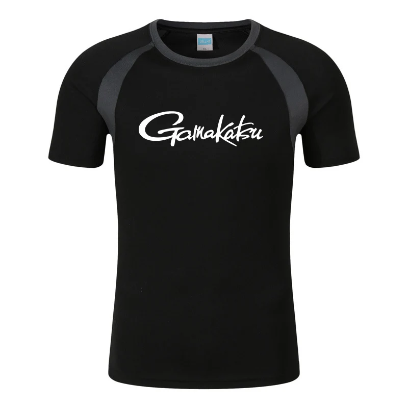 Breathable Short Sleeve Tops for Men