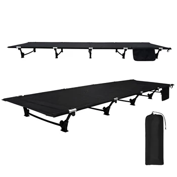 Portable Camping Cot 1
