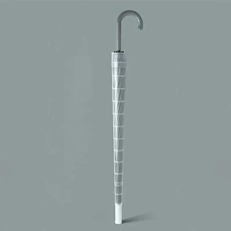 Travel Umbrella Cover Waterproof Foldable Umbrella Sleeve Lightweight Long Handle Accessories For Car Home