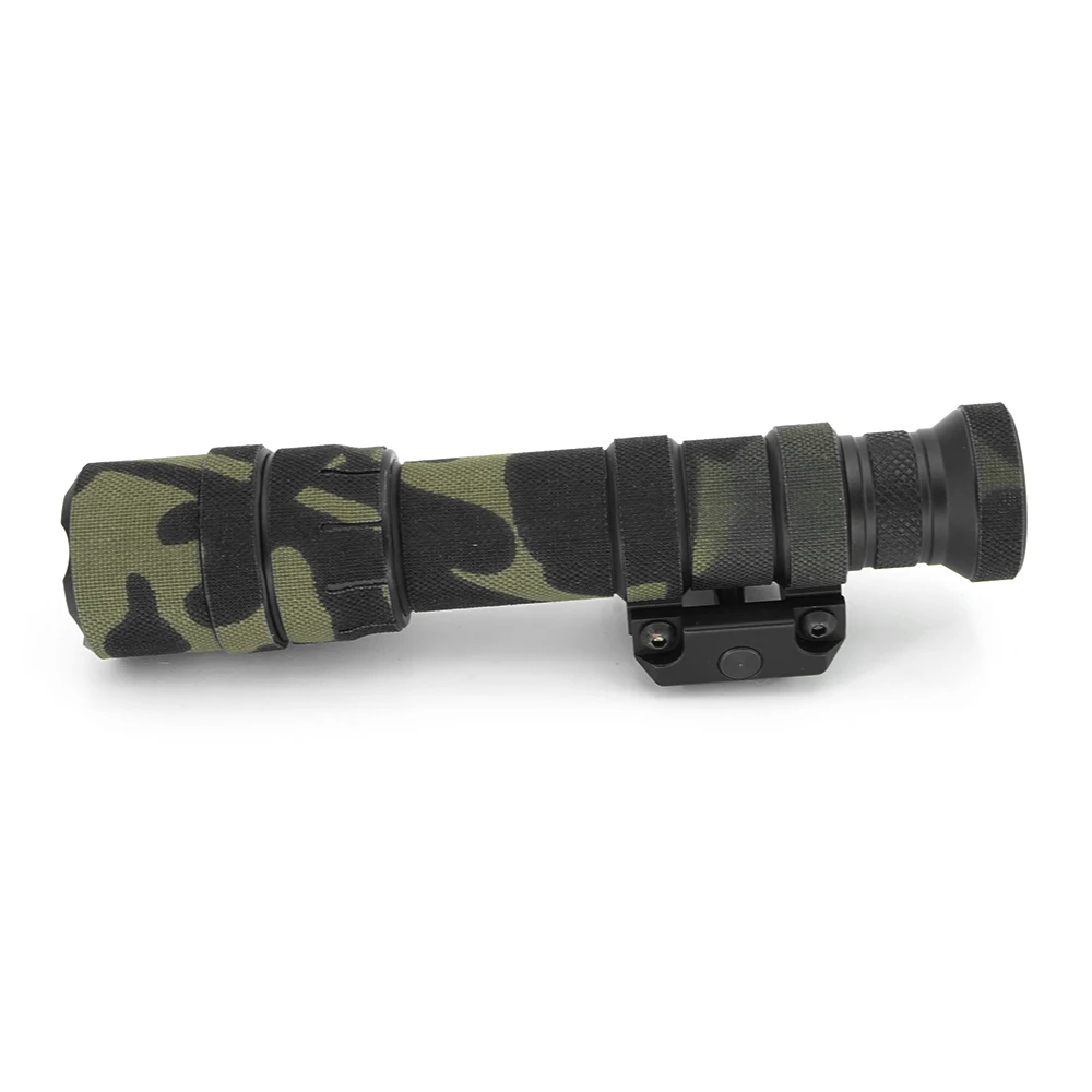 SPECPRECISION Tactical M600DF Scout Light Wrap
