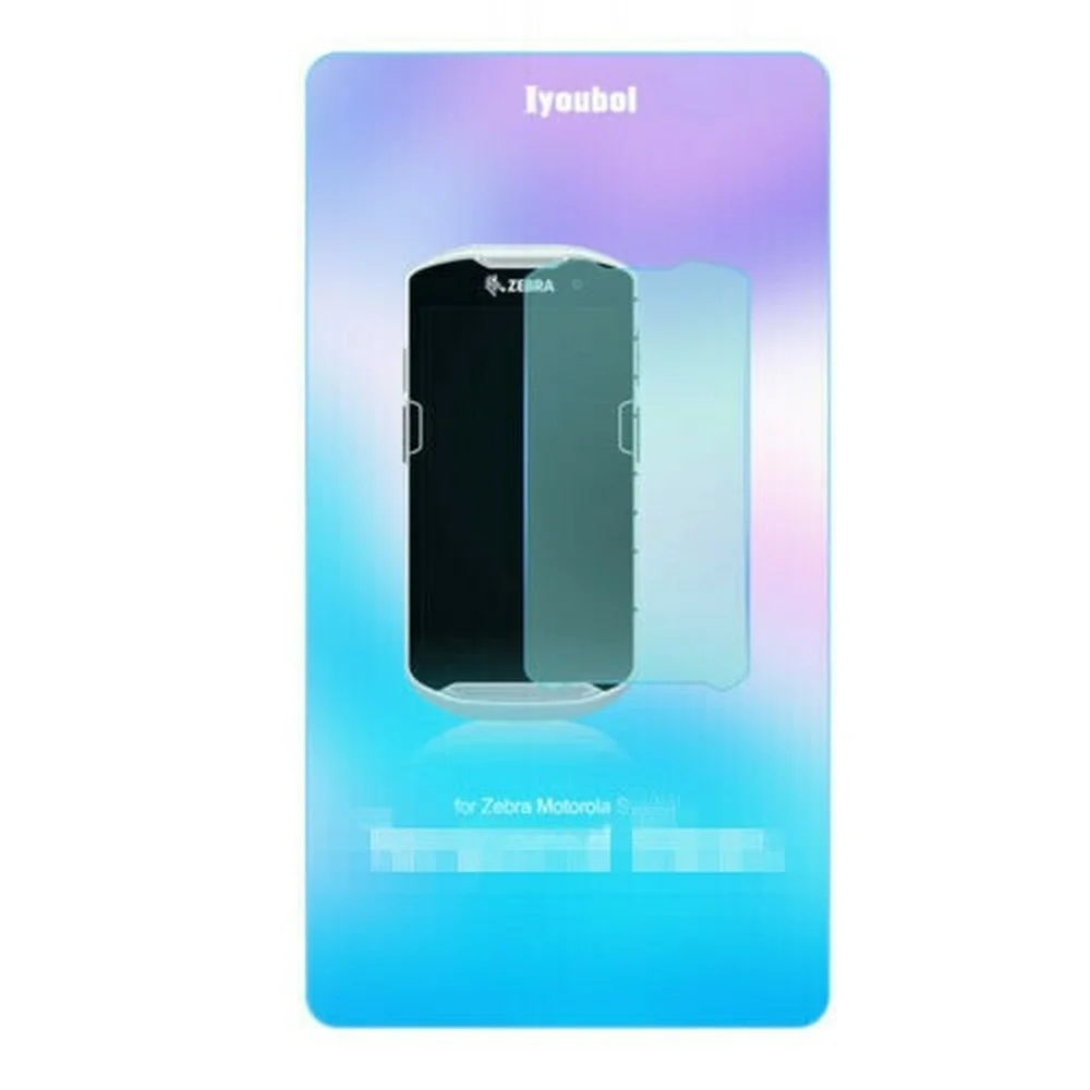 

20pcs New Toughened Glass Screen Protector for Zebra Motorola TC51 TC510K TC56