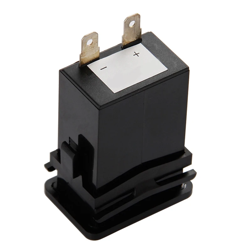 Фото HM001 AC110-250V Timer, механический счетчик часов, песометр для генератора двигателя, лодки №3