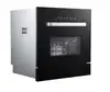 Smart Home Dishwasher | 110V-240V Automatic Kitchen Appliance For Effortless Dishwashing 3