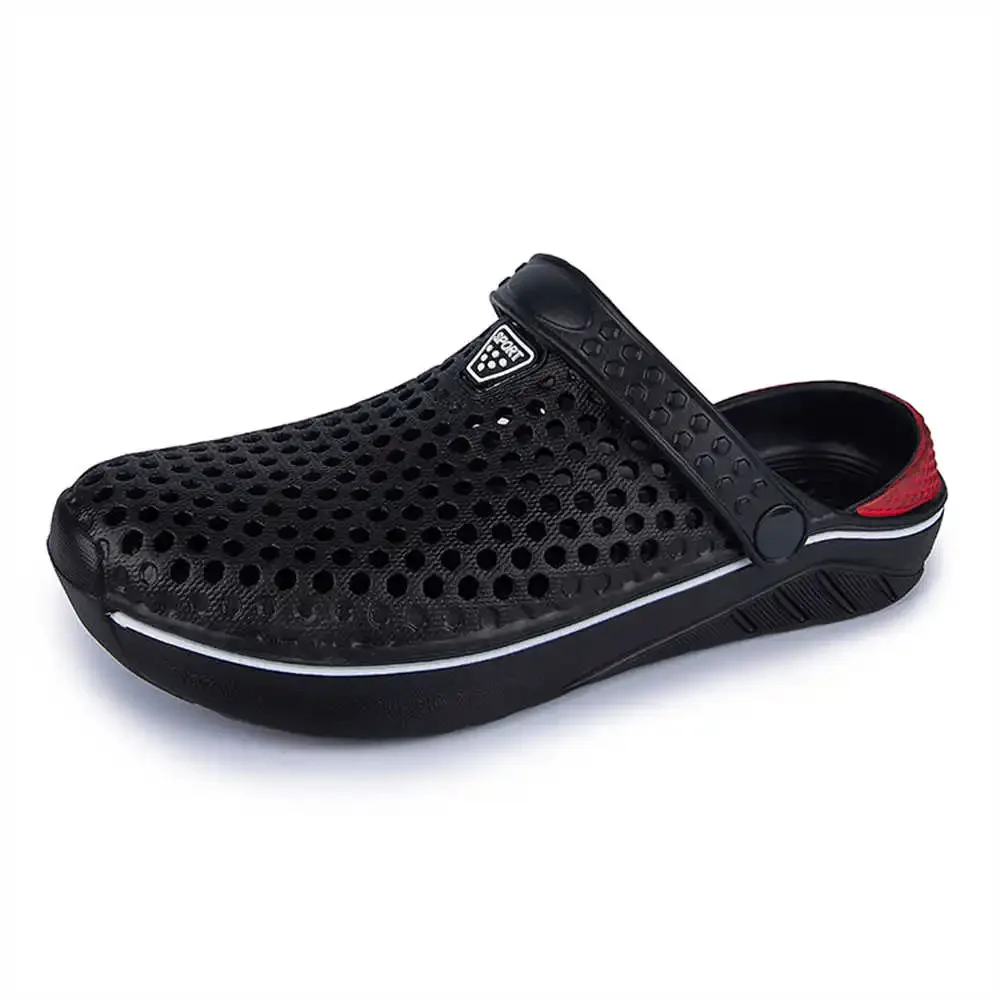 

Garden Extra Large Sizes Rubber Men's Slippers Men's Sabdalia Shoes Sandals Boys Sneakers Sport Low Cost Link Vip Sepatu