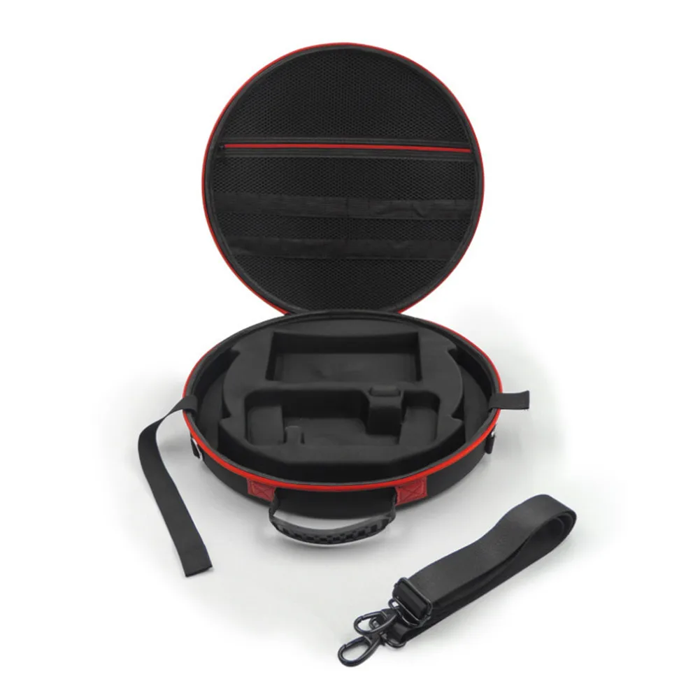 Nintendo Switch Ringfit Adventure ケース付き Black Storage Bag For Nintendo Ring Fit Adventure Switch