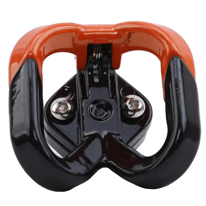 Motorcycle Helmet Hook Holder Multifunctional Accessories
