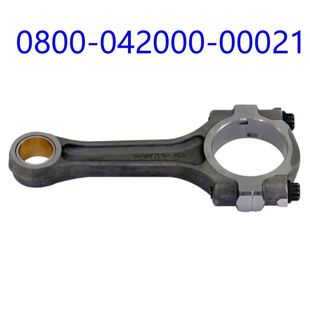 

Connecting Rod Assy II For CFMoto 0800-042000-00021 ATV UTV SSV Accessories CF800 X8 CF800ATR CF800AU CF800SZ ZF UF CF Moto