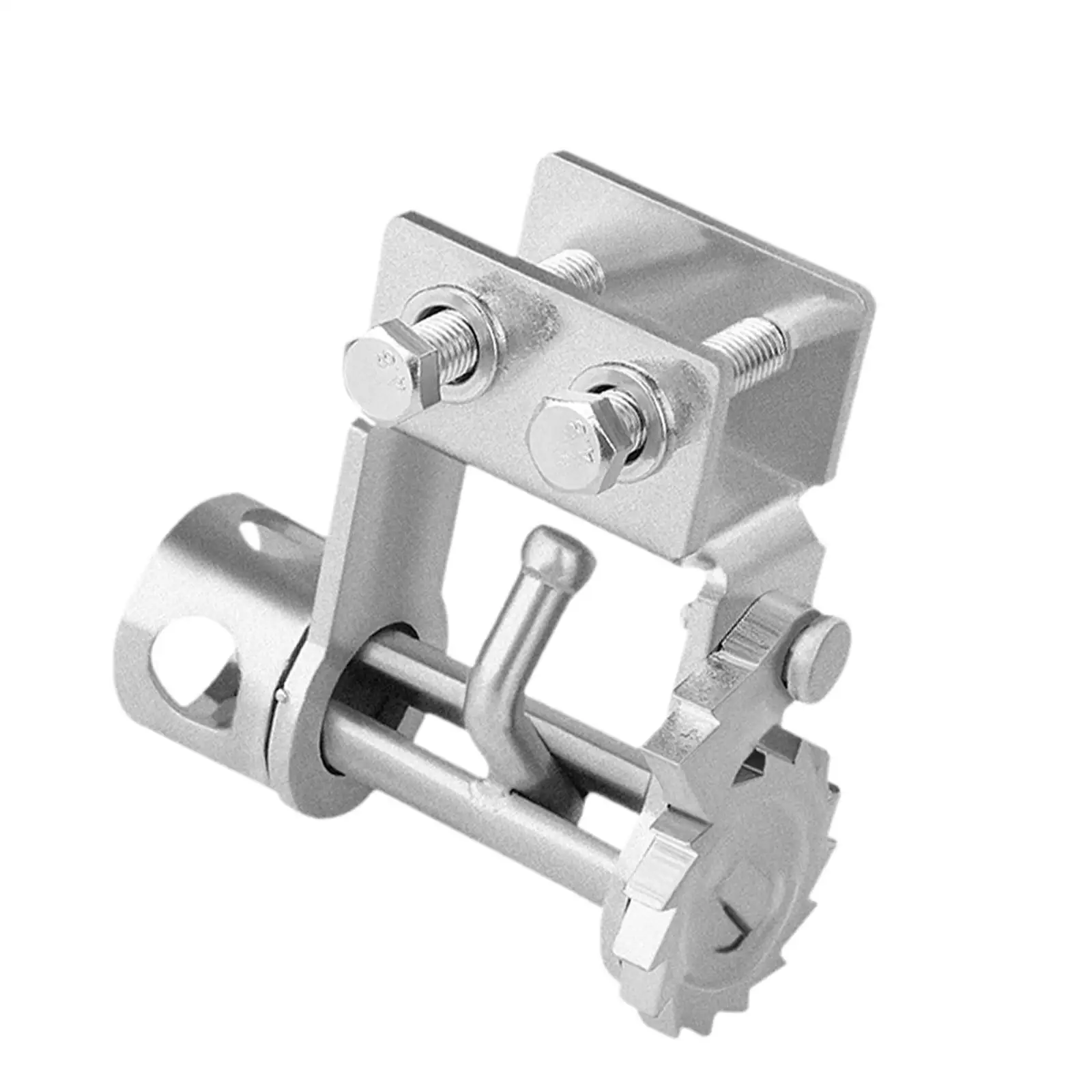 Truck Sliding Winch Easy to Use Heavy Duty Rustproof Easy Installation Truck Accessories for Tie Down System Semi Truck Trailer Truck Sliding Winch Easy to Use Heavy Duty Rustproof Easy Installation Truck Accessories for Tie Down System Semi Truck Trailer