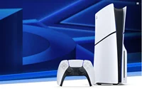 Console nouvelle génération Sony PlayStation 5-Bluetooth-Ray, 4K 120 ips, ray tracing, SSD ultra-rapide de 1 To, manette DualSense avec gâchettes adaptatives, audio 3D 2