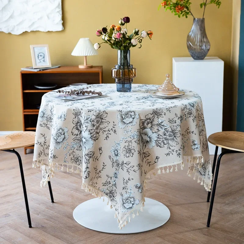 

Mantel Rosa Para Mesa Square Tablecloth Manteles Navideos 44LVKDWJ01