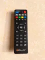 Normal remote