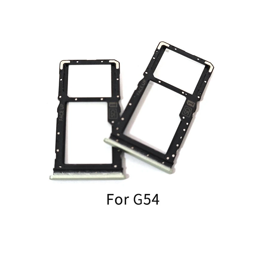 Nappe Carte Mère Pour Motorola Moto G54 5G - Pièce Réparation Générique
