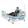 2024 NEW Home Care Bed | Electric Hospital Bed with Toilet Supplying Exceeding Comfort in Patient Care 3