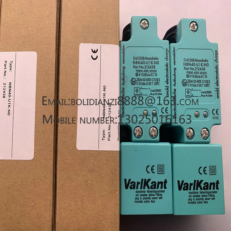 NBN4-12GM50-E3 NBN4-12GM50-E2 NBN4-12GM50-E0 신형 근접 스위치 센서, 재고 판매