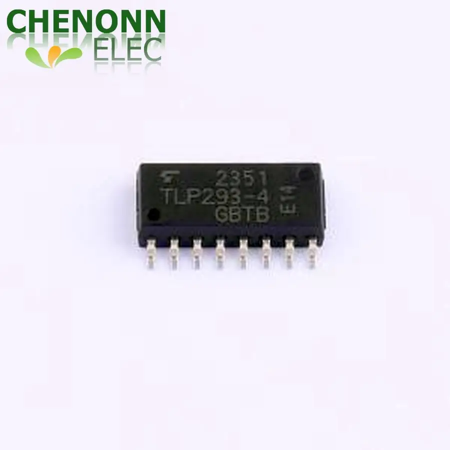 TLP293-4(GB-TP,E
