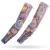 2PCS Summer Sun UV Protection Women Arm Sleeves Motorcycle Cycling Running Fishing Arm Warmers Cover Men Sports Armguards Cuff 7