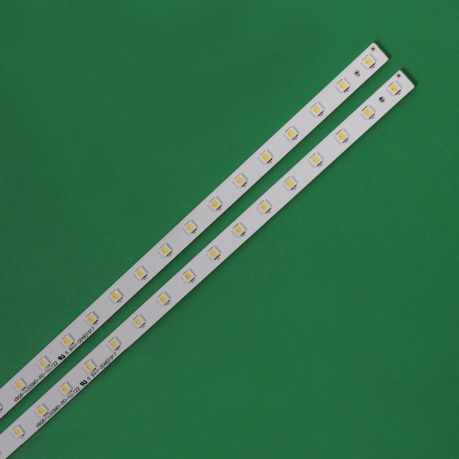 2pcs LED  Ｚ V9Q6-650SM0-R0 19Y_Q60_STC650AC1_3030F QN65Q60RAFXZA QN65Q6DRAFXZA QE65Q60T QE65Q60RAT QE65Q60RATXXU