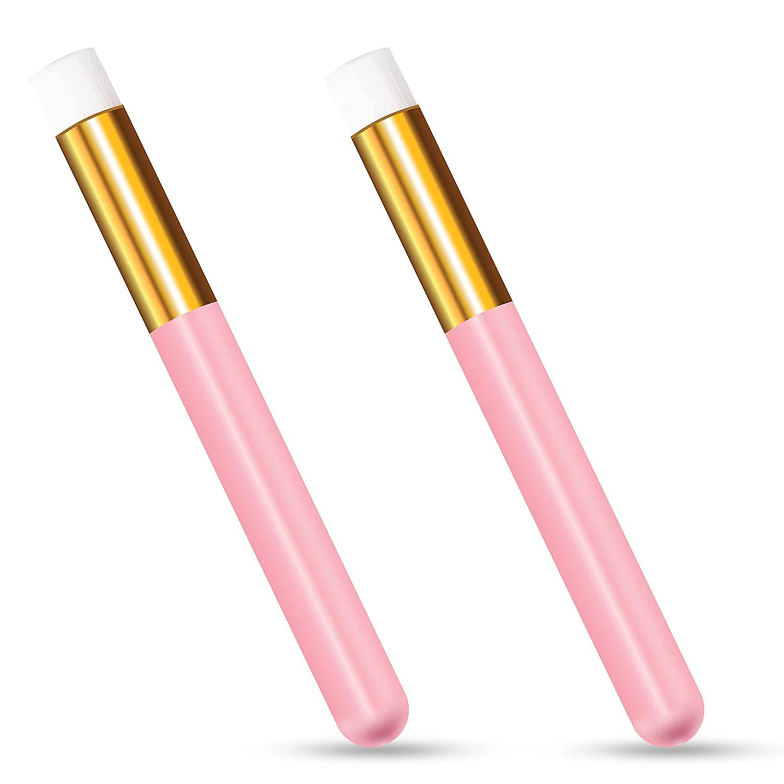 

50pcs Cosmetic Makeup Brush Set Comfortable To Hold in Hand and Stylish in Look for Go Out Daily Makeup MH88