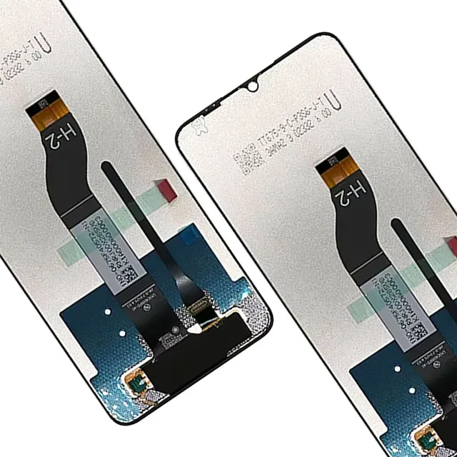 LCD Display Per Xiaomi Redmi 13C - Schermo Touch Digitizer Con Kit Riparazione, 6.74 Pollici, Nero - Foto 11