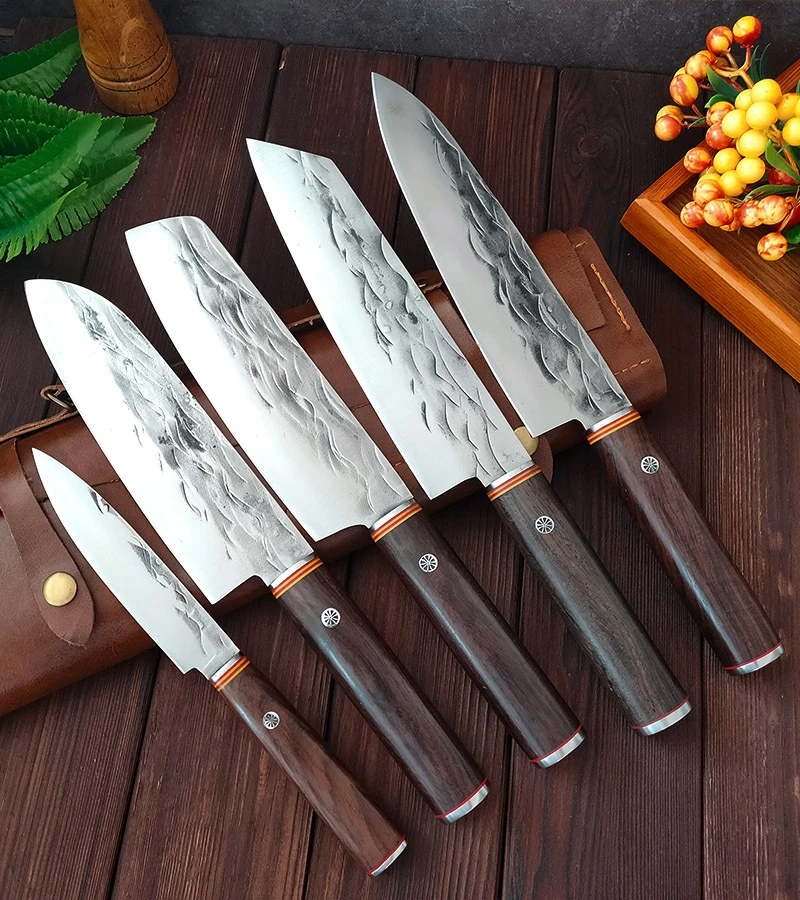 A Guide to Sharpening Japanese Kitchen Knives– Koi Knives