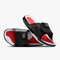 Nike véritable Jordan diapositives décontractées respirantes pour hommes FN2452-006 3