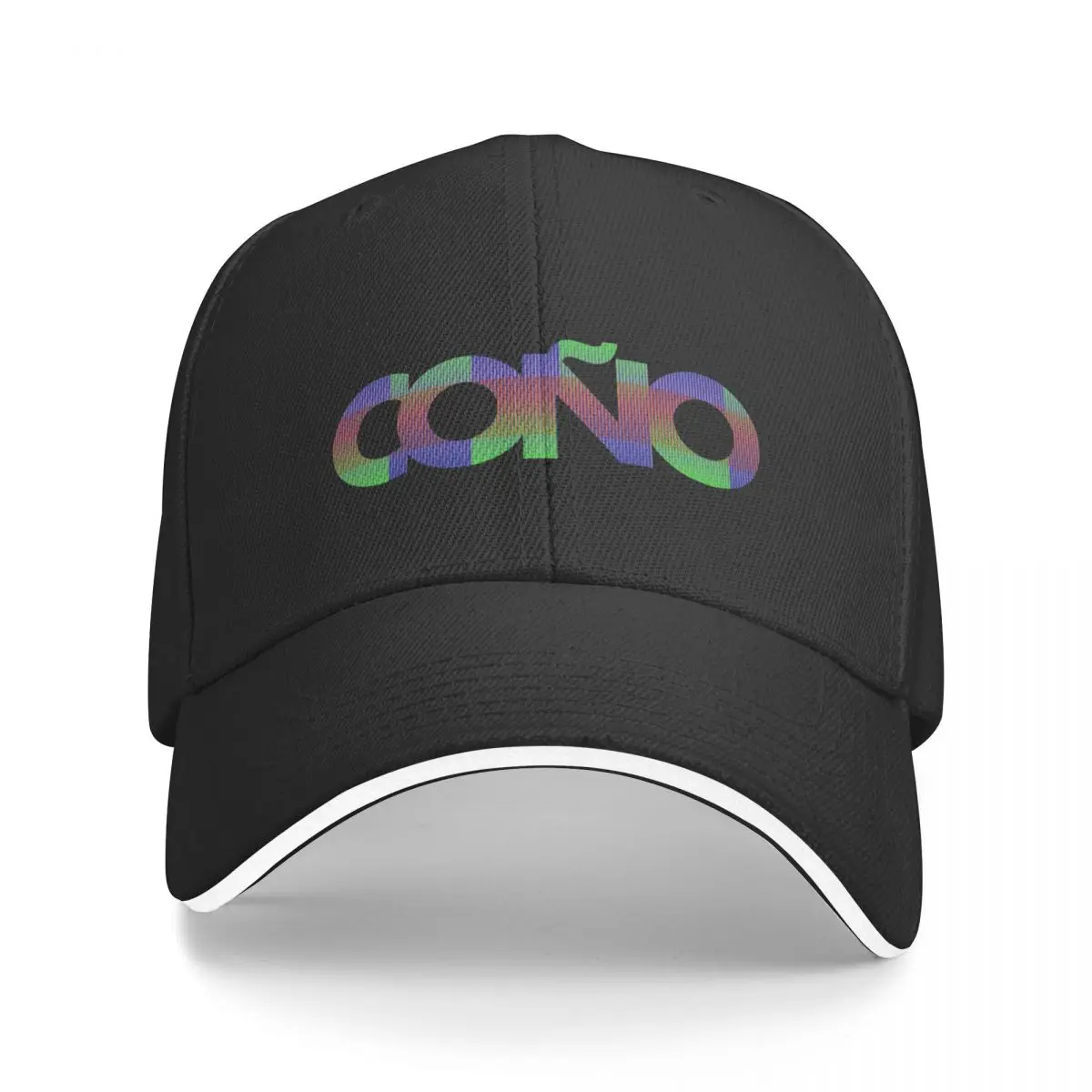 

New Coo Baseball Cap Kids Hat Hood Golf Hat Women Men's
