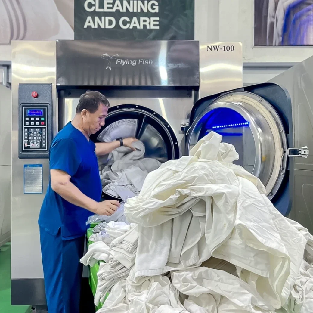 Professional Industrial Laundry Washing Machine for Sale 10KG 20KG 25KG 30KG 50KG 70KG 120KG 150KG 2