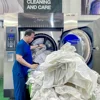 Professional Industrial Laundry Washing Machine for Sale 10KG 20KG 25KG 30KG 50KG 70KG 120KG 150KG 2