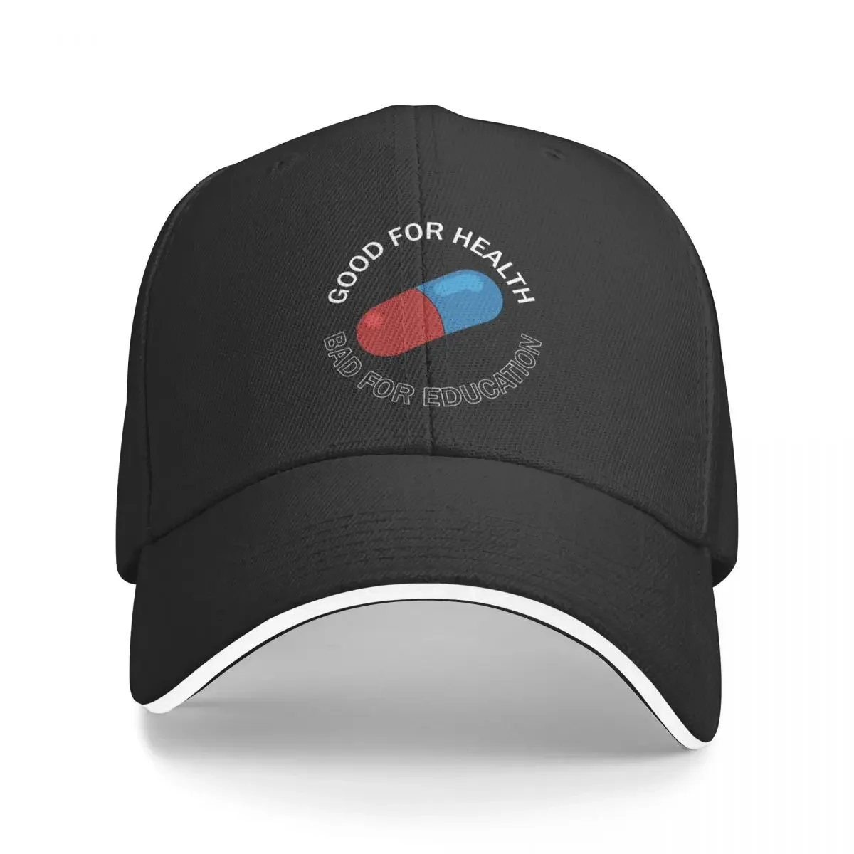 

Akira jacket Baseball Cap Visor Beach Outing western Hat For Women Men's